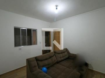 Casa · 60m² · 2 Quartos · Casa para Aluguel - Canhema, 2 Quartos, 60 m² - Diadema