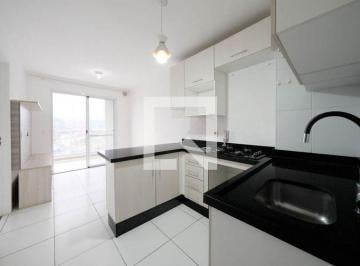 Apartamento · 35m² · 1 Quarto · 1 Vaga · Apartamento para Aluguel - Jardim Aricanduva, 1 Quarto, 35 m² - São Paulo