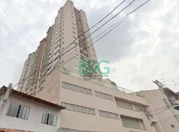 Apartamento · 47m² · 2 Quartos · 1 Vaga · Apartamento em São Pedro, Osasco/SP de 47m² 2 quartos à venda por R$ 164.097,61