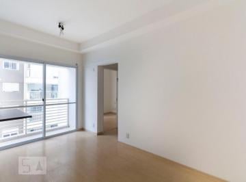 Apartamento · 39m² · 1 Quarto · 1 Vaga · Apartamento para Aluguel - Jabaquara, 1 Quarto,  39 m² - São Paulo