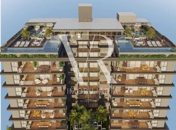Apartamento · 56m² · 2 Quartos · 1 Vaga · Apartamento em Camboinha, Cabedelo/PB de 56m² 2 quartos à venda por R$ 548.207,00