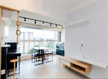 Apartamento · 55m² · 2 Quartos · 1 Vaga · Apartamento para Aluguel - Vila Galvão, 2 Quartos, 55 m² - Guarulhos