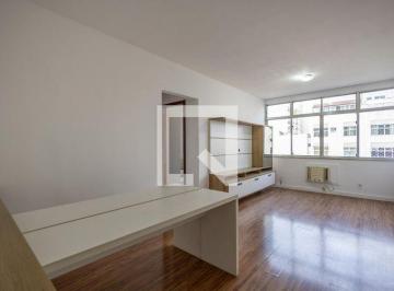 Apartamento · 70m² · 2 Quartos · 1 Vaga · Apartamento para Aluguel - Tijuca, 2 Quartos,  70 m² - Rio de Janeiro