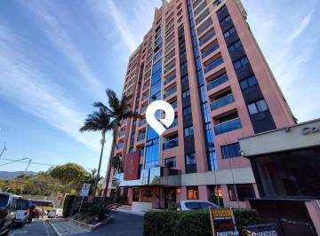 Apartamento · 45m² · 1 Quarto · 1 Vaga · Apartamento em Parque Monte Líbano, Mogi das Cruzes/SP de 45m² 1 quartos à venda por R$ 400.000,00