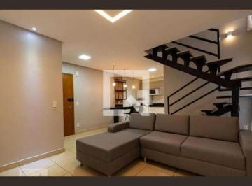 Apartamento · 80m² · 3 Quartos · 2 Vagas · Apartamento para Aluguel - Setor Castelo Branco, 3 Quartos, 80 m² - Goiânia