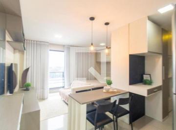 Apartamento · 45m² · 1 Quarto · Apartamento para Aluguel - Capão Raso, 1 Quarto,  45 m² - Curitiba