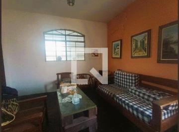 Casa · 120m² · 2 Quartos · 1 Vaga · Casa para Aluguel - Jardim Canadá, 2 Quartos, 120 m² - Nova Lima