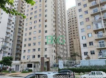 Apartamento · 34m² · 2 Quartos · Apartamento em Vila Graciosa, São Paulo/SP de 34m² 2 quartos à venda por R$ 185.668,87