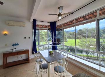 Apartamento · 63m² · 2 Quartos · 1 Vaga · Apartamento em Bracuí (Cunhambebe), Angra dos Reis/RJ de 63m² 2 quartos à venda por R$ 350.000,00