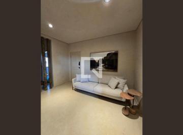 Apartamento · 98m² · 2 Quartos · 1 Vaga · Apartamento para Aluguel - Barroca, 2 Quartos,  98 m² - Belo Horizonte