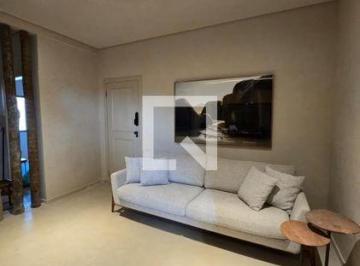 Apartamento · 98m² · 2 Quartos · 1 Vaga · Apartamento para Aluguel - Barroca, 2 Quartos, 98 m² - Belo Horizonte
