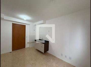 Apartamento · 26m² · 1 Quarto · Apartamento para Aluguel - Jabaquara, 1 Quarto, 26 m² - São Paulo