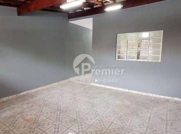 Casa · 155m² · 4 Quartos · 2 Vagas · Casa em Jardim Morada do Sol, Indaiatuba/SP de 155m² 4 quartos à venda por R$ 545.000,00