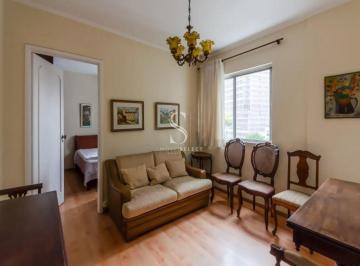 Apartamento · 40m² · 1 Quarto · Apartamento em Consolação, São Paulo/SP de 40m² 1 quartos à venda por R$ 499.000,00