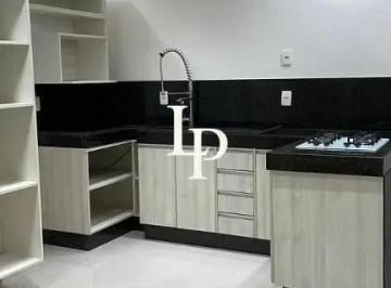 Apartamento · 83m² · 2 Quartos · 2 Vagas · Cobertura em Casa Branca, Santo André/SP de 83m² 2 quartos à venda por R$ 549.000,00