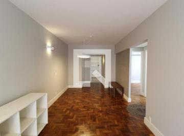 Apartamento · 94m² · 2 Quartos · 1 Vaga · Apartamento para Aluguel - Itaim Bibi, 2 Quartos,  94 m² - São Paulo