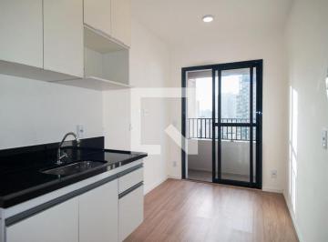 Apartamento · 25m² · 1 Quarto · Apartamento para Aluguel - Bela Vista, 1 Quarto,  25 m² - São Paulo