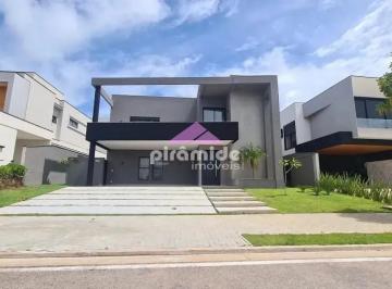 Casa · 355m² · 4 Quartos · 4 Vagas · Casa em Condomínio Residencial Alphaville II, São José dos Campos/SP de 355m² 4 quartos à venda por 