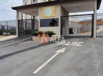 Apartamento · 50m² · 2 Quartos · Apartamento em Tijuco Preto, Vargem Grande Paulista/SP de 50m² 2 quartos à venda por R$ 340.000,00