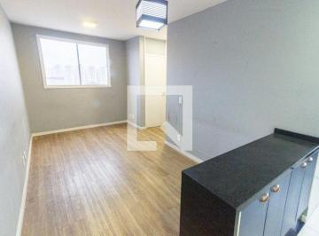Apartamento · 44m² · 2 Quartos · Apartamento para Aluguel - Belém, 2 Quartos,  44 m² - São Paulo