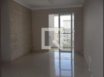 Apartamento · 75m² · 3 Quartos · 2 Vagas · Apartamento para Aluguel - Vila Ema, 3 Quartos, 75 m² - São Paulo