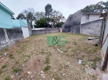Terreno · 480m² · Terreno em Vila Brasílio Machado, São Paulo/SP de 0m² à venda por R$ 1.246.960,00