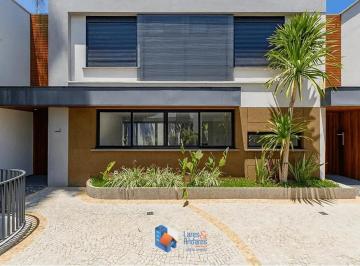 Casa · 367m² · 4 Quartos · 4 Vagas · Casa em Santo Amaro, São Paulo/SP de 367m² 4 quartos à venda por R$ 4.500.000,00