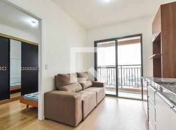 Apartamento · 29m² · 1 Quarto · Apartamento para Aluguel - Liberdade, 1 Quarto,  29 m² - São Paulo
