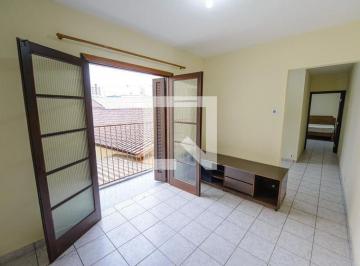 Casa · 70m² · 1 Quarto · Casa para Aluguel - Centro, 1 Quarto, 70 m² - Taubaté