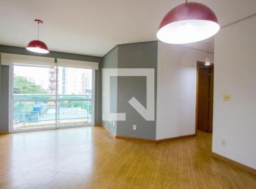 Apartamento · 100m² · 3 Quartos · 2 Vagas · Apartamento para Aluguel - Jardim, 3 Quartos,  100 m² - Santo André