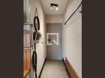 Apartamento · 34m² · 1 Quarto · 1 Vaga · Apartamento para Aluguel - Pinheiros, 1 Quarto,  34 m² - São Paulo