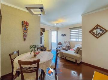 Apartamento · 60m² · 2 Quartos · 1 Vaga · Apartamento em Paraíso, São Paulo/SP de 60m² 2 quartos à venda por R$ 770.000,00