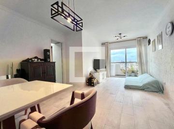 Apartamento · 82m² · 3 Quartos · 1 Vaga · Apartamento para Aluguel - Chácara Inglesa, 3 Quartos,  82 m² - São Paulo