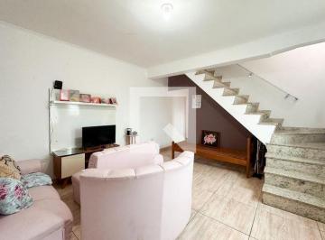 Casa · 114m² · 3 Quartos · 1 Vaga · Casa para Aluguel - Baeta Neves, 3 Quartos, 114 m² - São Bernardo do Campo