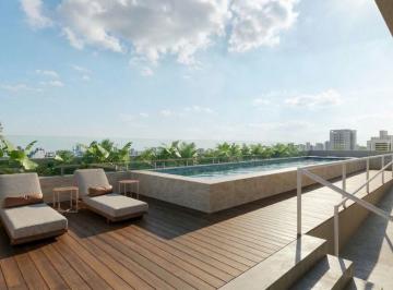 Apartamento · 42m² · 1 Quarto · 1 Vaga · Apartamento em Manaíra, João Pessoa/PB de 42m² 1 quartos à venda por R$ 479.918,00
