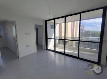 Apartamento · 58m² · 2 Quartos · 1 Vaga · Apartamento em Dionisio Torres, Fortaleza/CE de 58m² 2 quartos à venda por R$ 769.000,00