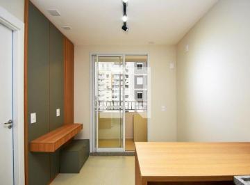 Apartamento · 25m² · 1 Quarto · Apartamento para Aluguel - Pinheiros, 1 Quarto,  25 m² - São Paulo