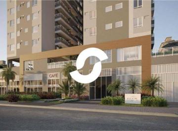 Apartamento · 33m² · 1 Quarto · Apartamento em Santa Rosa, Niterói/RJ de 33m² 1 quartos à venda por R$ 360.000,00