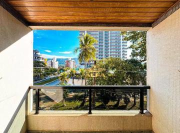 Apartamento · 85m² · 3 Quartos · 1 Vaga · Apartamento em Balneário Guarujá, Guarujá/SP de 85m² 3 quartos à venda por R$ 400.000,00