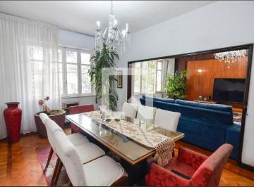 Apartamento · 150m² · 3 Quartos · Apartamento para Aluguel - Tijuca, 3 Quartos,  150 m² - Rio de Janeiro