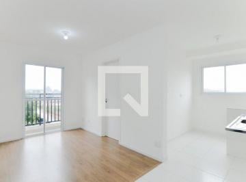 Apartamento · 42m² · 2 Quartos · 1 Vaga · Apartamento para Aluguel - Vila Nova Bonsucesso, 2 Quartos, 42 m² - Guarulhos
