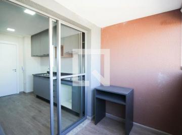 Apartamento · 30m² · 1 Quarto · Apartamento para Aluguel - Vila Olímpia, 1 Quarto,  30 m² - São Paulo