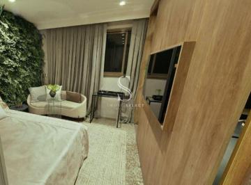 Comercial · 25m² · 1 Quarto · Imóvel Comercial em Vila Mariana, São Paulo/SP de 25m² 1 quartos à venda por R$ 410.000,00