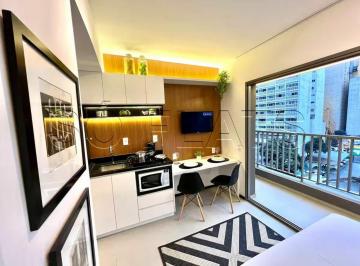 Comercial · 22m² · 1 Quarto · Studio em Consolação, São Paulo/SP de 22m² 1 quartos à venda por R$ 360.000,00