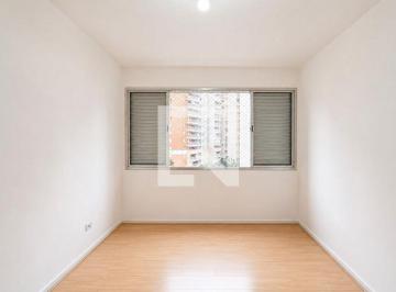 Apartamento · 45m² · 1 Quarto · Apartamento para Aluguel - Consolação, 1 Quarto,  45 m² - São Paulo
