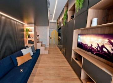 Apartamento · 26m² · 1 Quarto · Apartamento em Vila Mariana, São Paulo/SP de 26m² 1 quartos à venda por R$ 515.900,00