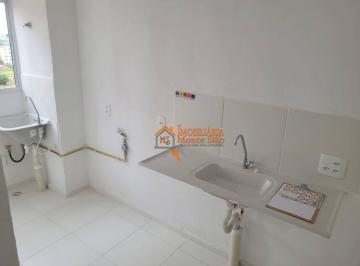 Apartamento · 42m² · 2 Quartos · Apartamento em Vila Nova Bonsucesso, Guarulhos/SP de 42m² 2 quartos à venda por R$ 205.000,00