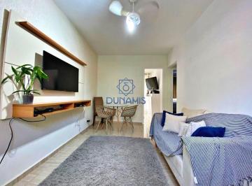 Apartamento · 55m² · 2 Quartos · 1 Vaga · Apartamento em Jardim Las Palmas, Guarujá/SP de 55m² 2 quartos à venda por R$ 320.000,00