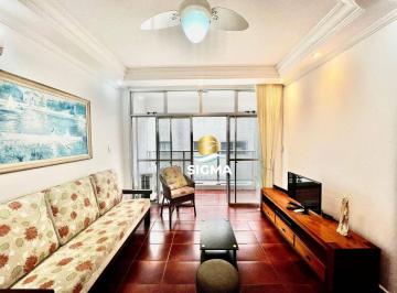 Apartamento · 79m² · 3 Quartos · 1 Vaga · Apartamento em Jardim Praiano, Guarujá/SP de 79m² 3 quartos à venda por R$ 350.000,00