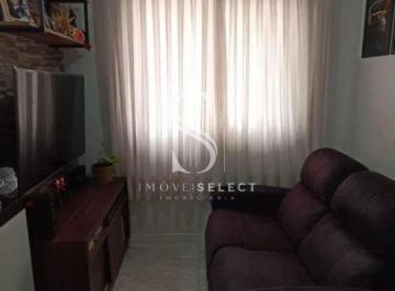 Apartamento · 40m² · 2 Quartos · Apartamento em Cambuci, São Paulo/SP de 40m² 2 quartos à venda por R$ 372.340,00